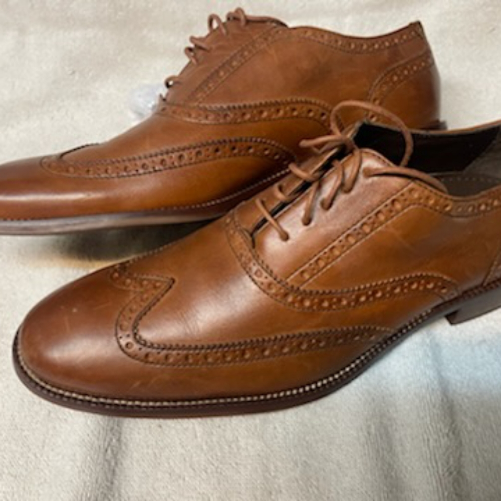 Cole Haan dress shoes